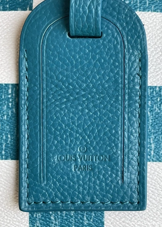 Official oldcobbler LOUIS BANDOULIÈRE KEEPALL VUITTON 45 0805